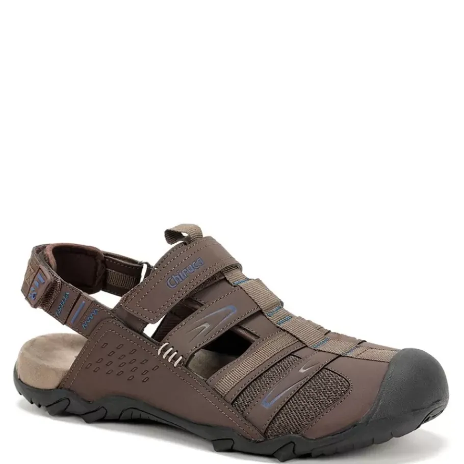 Sandalias*Chiruca Adriatico 02