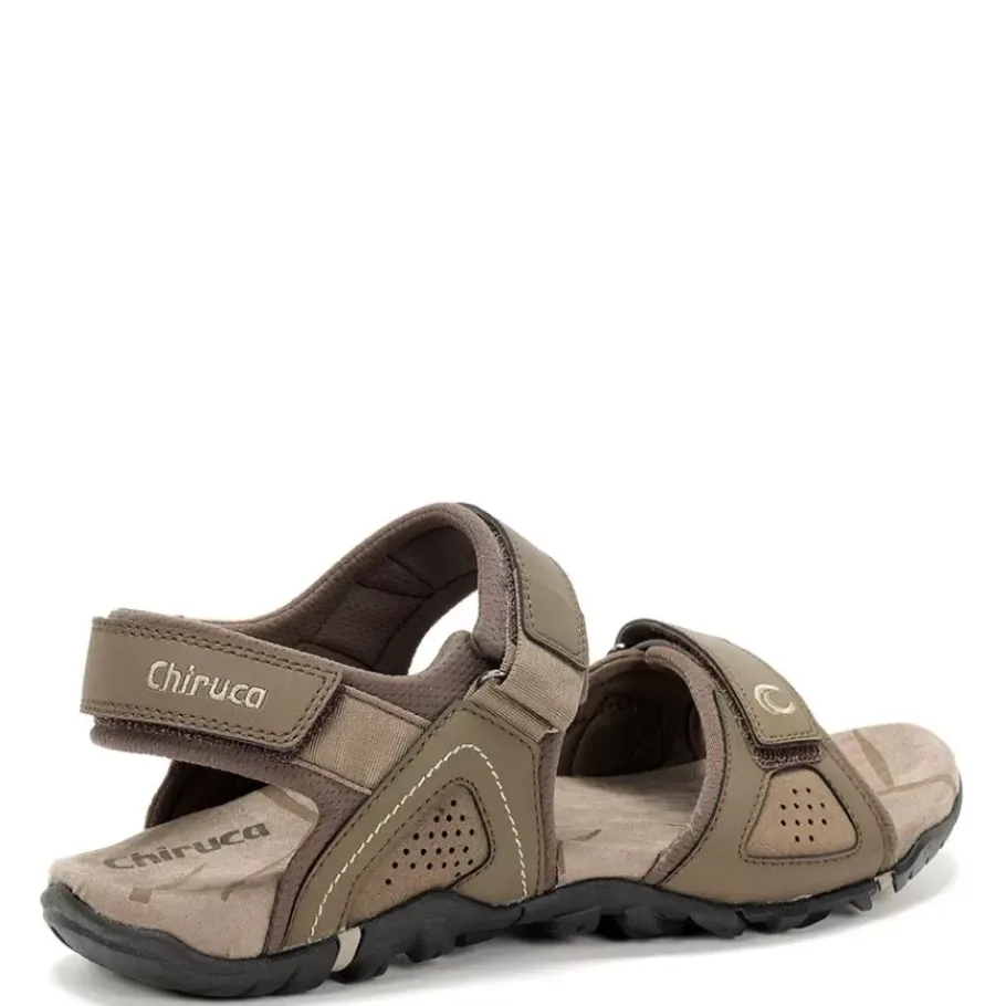 Sandalias*Chiruca Boracay 02