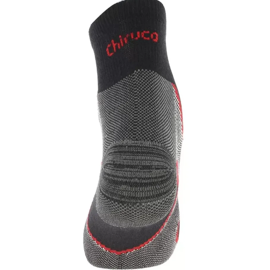 Calcetines*Chiruca Calcetin Silver Trail