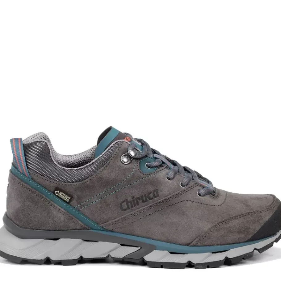 Gore-Tex Surround*Chiruca Etnico 05