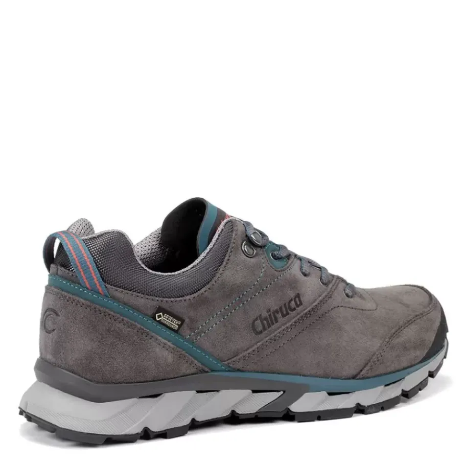 Gore-Tex Surround*Chiruca Etnico 05