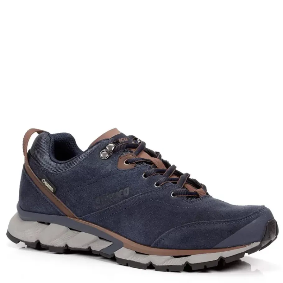 Gore-Tex Surround*Chiruca Etnico 03