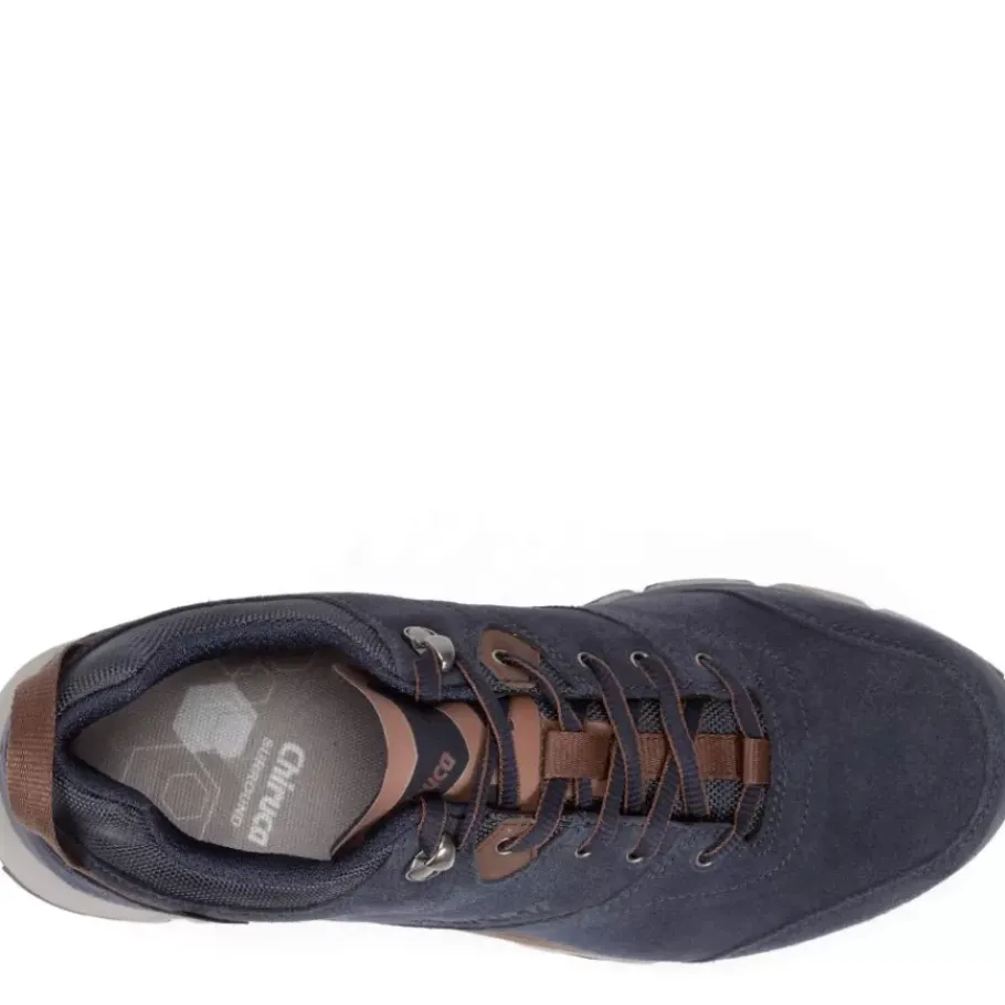 Gore-Tex Surround*Chiruca Etnico 03