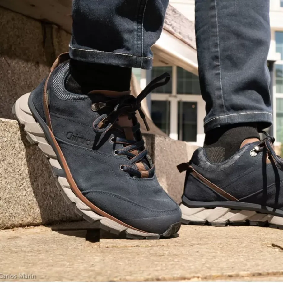 Gore-Tex Surround*Chiruca Etnico 03