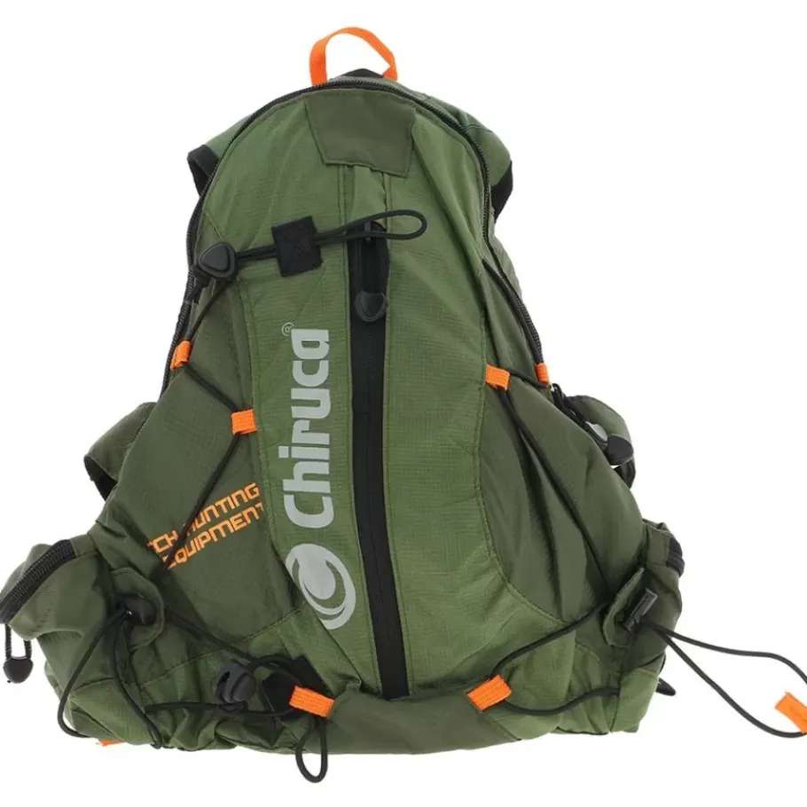 Mochilas*Chiruca Mochila 11L. 01