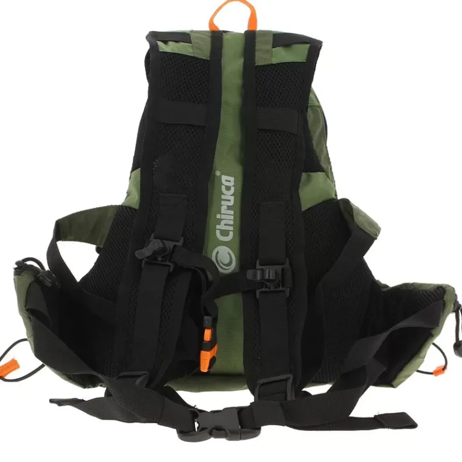Mochilas*Chiruca Mochila 11L. 01
