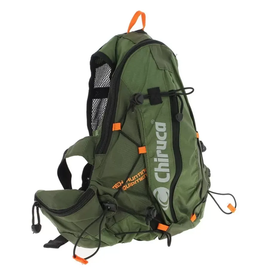 Mochilas*Chiruca Mochila 11L. 01