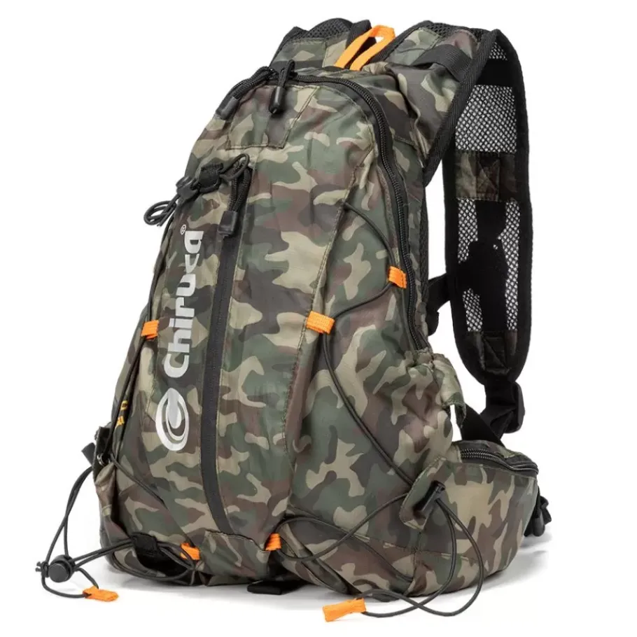 Mochilas*Chiruca Mochila 11L. 21