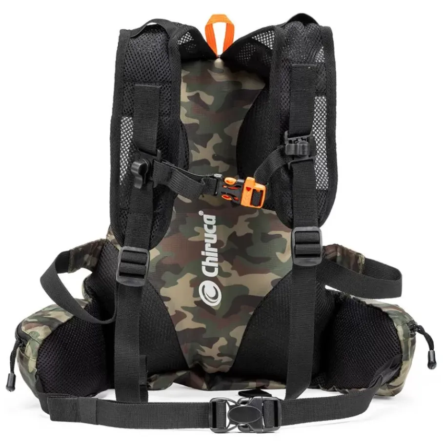 Mochilas*Chiruca Mochila 11L. 21