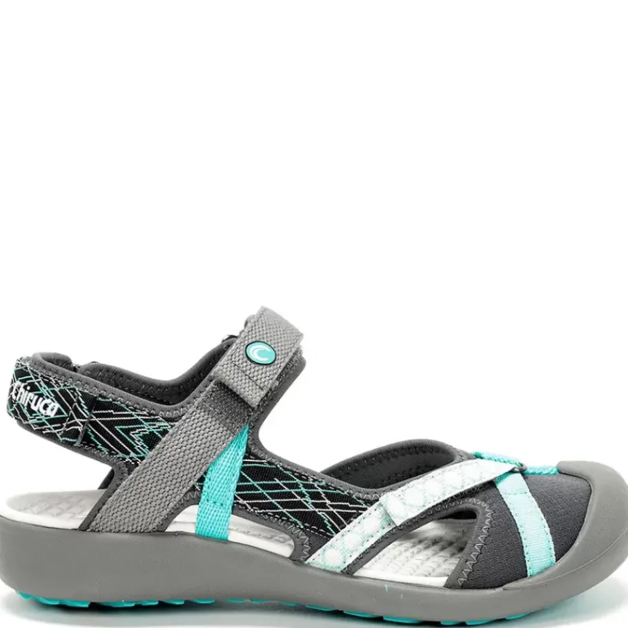 Sandalias*Chiruca Palmera 01
