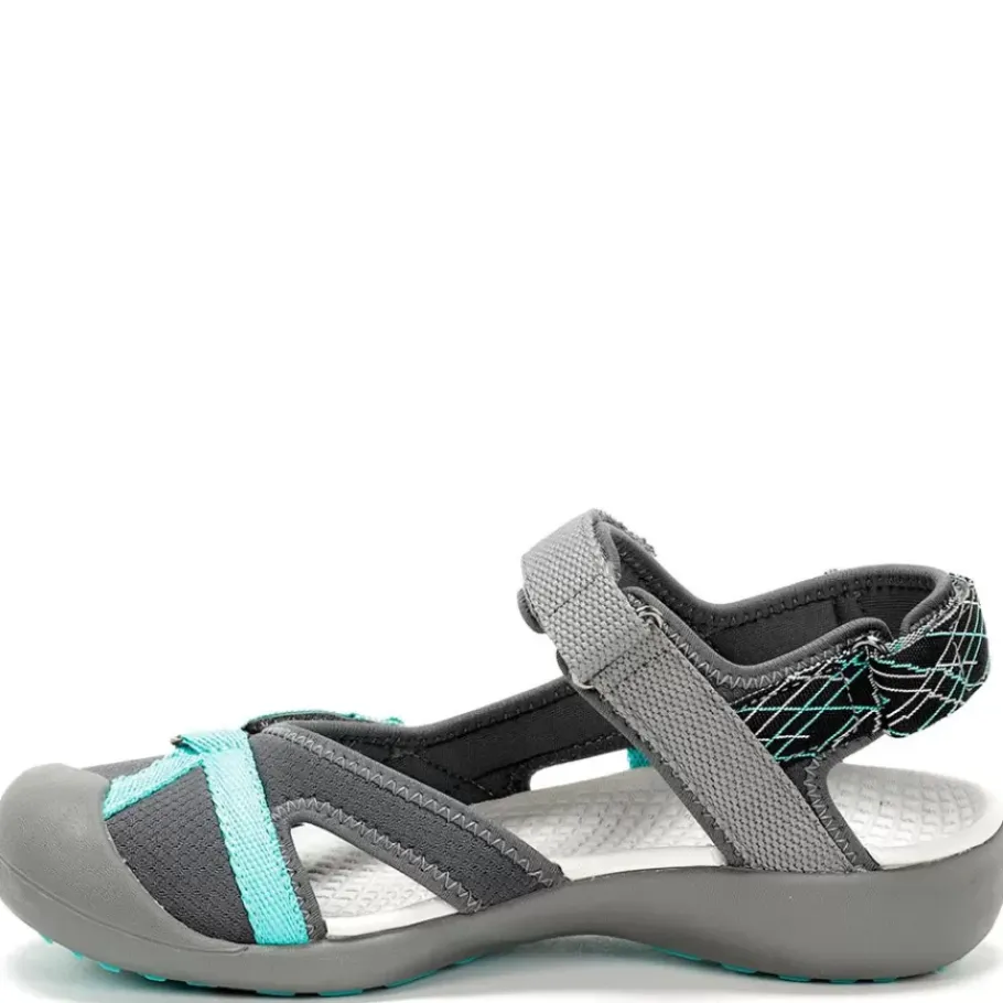 Sandalias*Chiruca Palmera 01