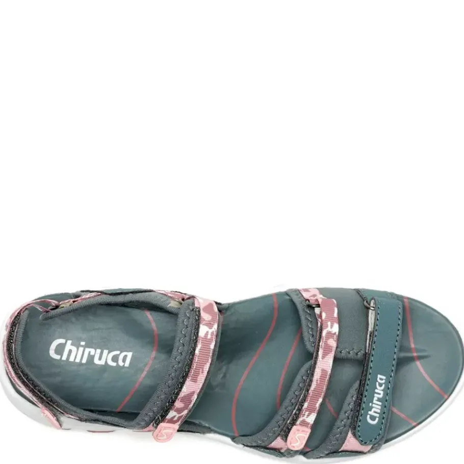 Sandalias*Chiruca Yaiza 07