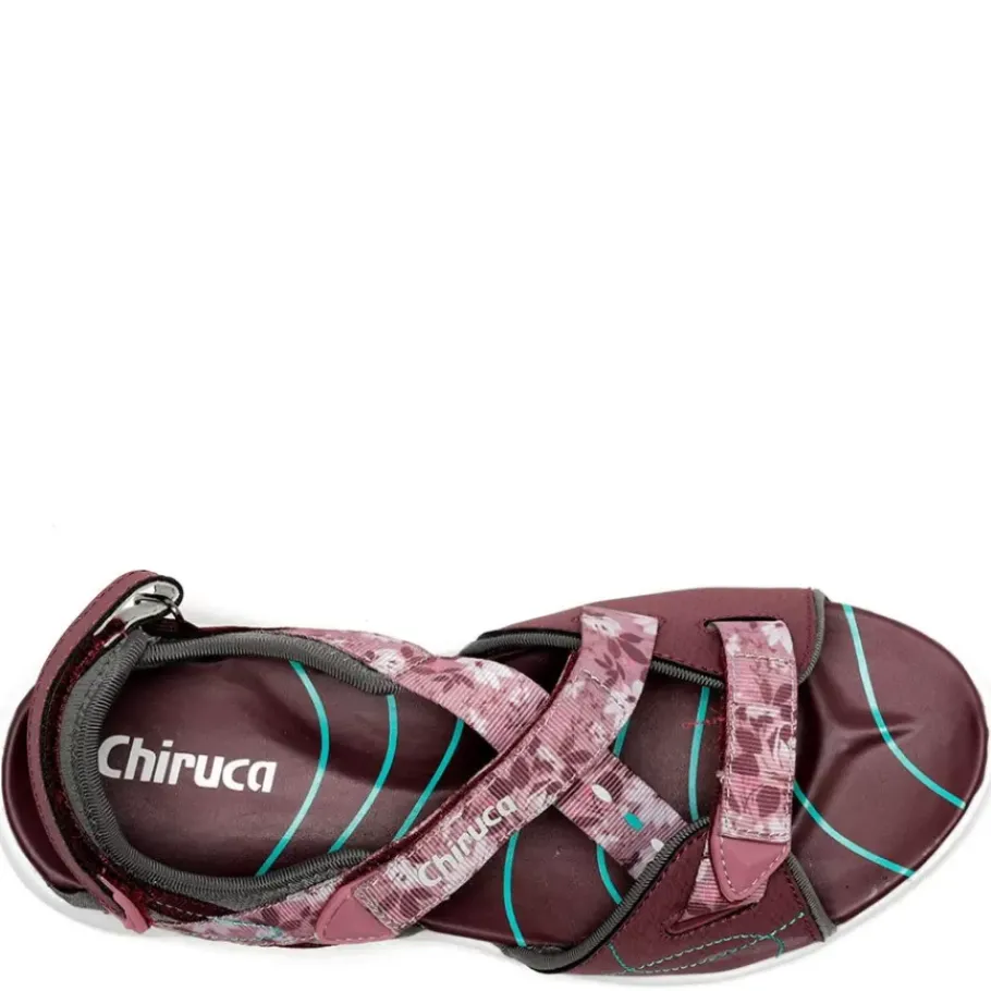 Sandalias*Chiruca Zahara 07